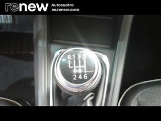 Renault Captur TCe Techno 67kW