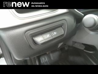 Renault Captur TCe Techno 67kW
