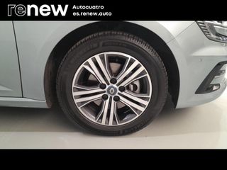 Renault Megane Nuevo MEGANE Sport Tourer Zen E-TECH Hibrido enchufable 117kW (160CV)