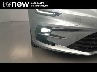 Renault Megane Nuevo MEGANE Sport Tourer Zen E-TECH Hibrido enchufable 117kW (160CV)