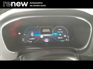 Renault Megane Nuevo MEGANE Sport Tourer Zen E-TECH Hibrido enchufable 117kW (160CV)