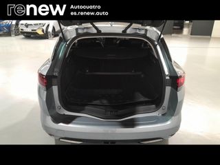 Renault Megane Nuevo MEGANE Sport Tourer Zen E-TECH Hibrido enchufable 117kW (160CV)