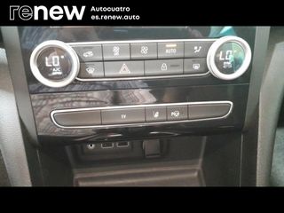 Renault Megane Nuevo MEGANE Sport Tourer Zen E-TECH Hibrido enchufable 117kW (160CV)