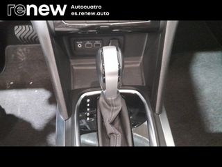 Renault Megane Nuevo MEGANE Sport Tourer Zen E-TECH Hibrido enchufable 117kW (160CV)