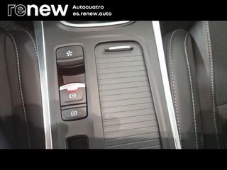 Renault Megane Nuevo MEGANE Sport Tourer Zen E-TECH Hibrido enchufable 117kW (160CV)