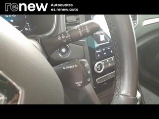 Renault Megane Nuevo MEGANE Sport Tourer Zen E-TECH Hibrido enchufable 117kW (160CV)