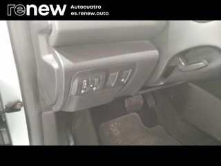 Renault Megane Nuevo MEGANE Sport Tourer Zen E-TECH Hibrido enchufable 117kW (160CV)