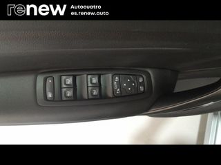 Renault Megane Nuevo MEGANE Sport Tourer Zen E-TECH Hibrido enchufable 117kW (160CV)
