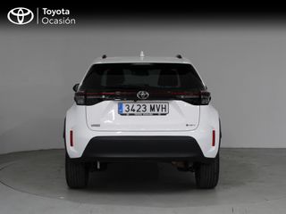 Toyota Yaris Cross 1.5 120H Active Plus