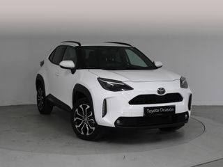 Toyota Yaris Cross 1.5 120H Active Plus