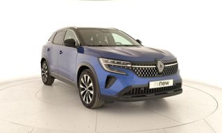 Renault Austral Hibrido 1.2 E-Tech Hibrido Techno 146kW