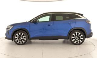 Renault Austral Hibrido 1.2 E-Tech Hibrido Techno 146kW