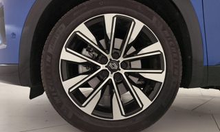 Renault Austral Hibrido 1.2 E-Tech Hibrido Techno 146kW