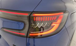 Renault Austral Hibrido 1.2 E-Tech Hibrido Techno 146kW