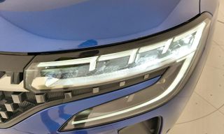 Renault Austral Hibrido 1.2 E-Tech Hibrido Techno 146kW