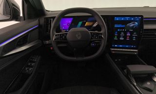 Renault Austral Hibrido 1.2 E-Tech Hibrido Techno 146kW