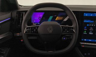 Renault Austral Hibrido 1.2 E-Tech Hibrido Techno 146kW