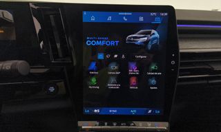 Renault Austral Hibrido 1.2 E-Tech Hibrido Techno 146kW