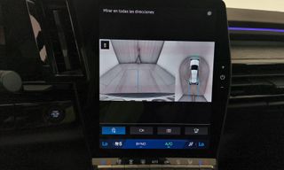 Renault Austral Hibrido 1.2 E-Tech Hibrido Techno 146kW