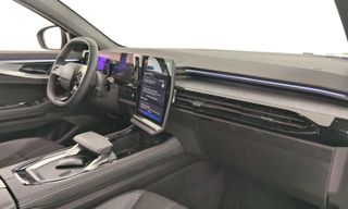 Renault Austral Hibrido 1.2 E-Tech Hibrido Techno 146kW