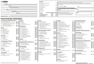 Renault Austral Hibrido 1.2 E-Tech Hibrido Techno 146kW