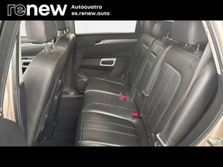 Opel Antara Diesel 2.2CDTI Cosmo 184