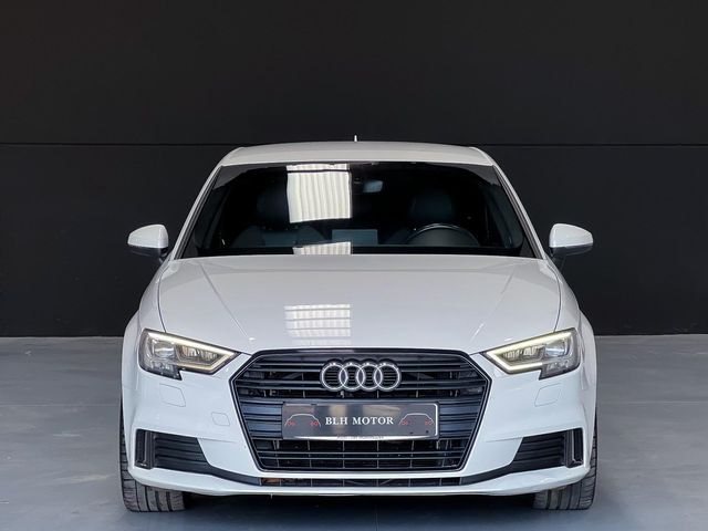 AUDI A3 2.0 TFSI 140kW (190CV) S tron Sportback