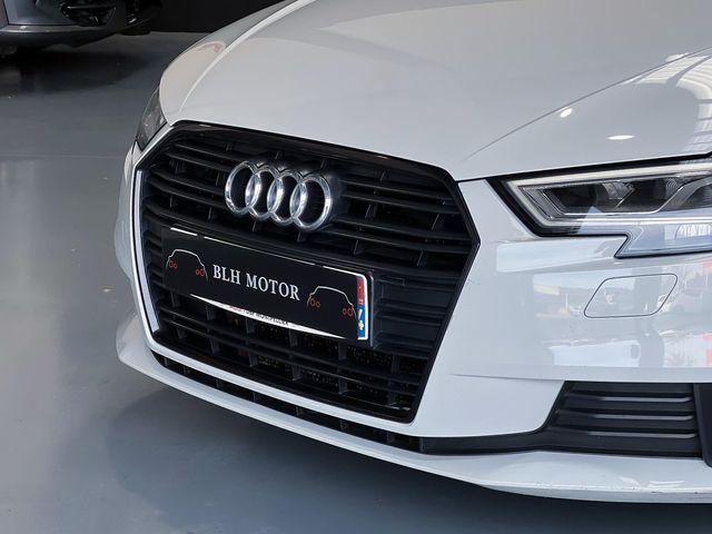 AUDI A3 2.0 TFSI 140kW (190CV) S tron Sportback