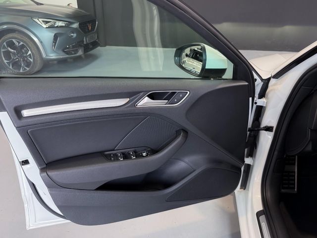 AUDI A3 2.0 TFSI 140kW (190CV) S tron Sportback