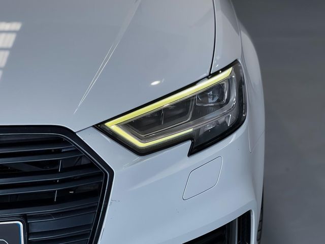 AUDI A3 2.0 TFSI 140kW (190CV) S tron Sportback