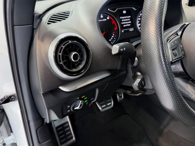 AUDI A3 2.0 TFSI 140kW (190CV) S tron Sportback