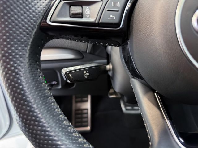 AUDI A3 2.0 TFSI 140kW (190CV) S tron Sportback