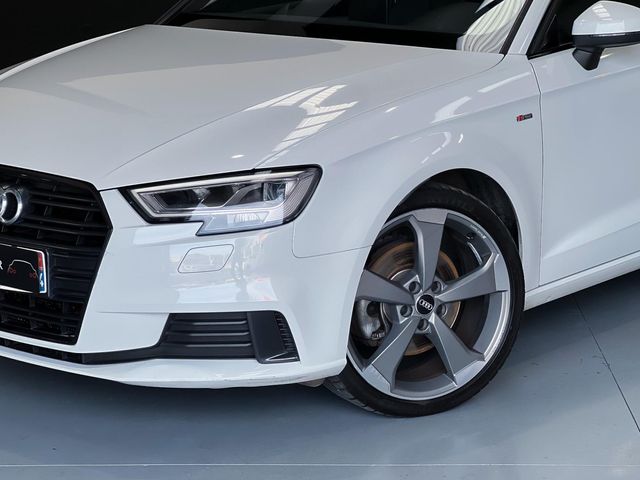 AUDI A3 2.0 TFSI 140kW (190CV) S tron Sportback