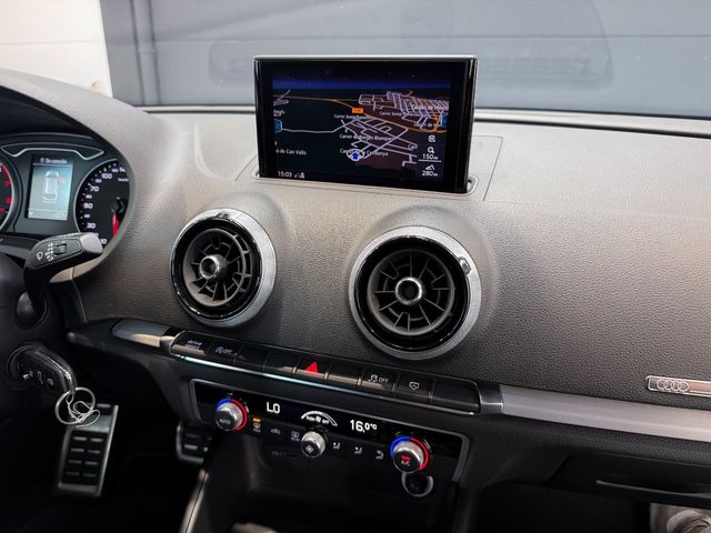 AUDI A3 2.0 TFSI 140kW (190CV) S tron Sportback