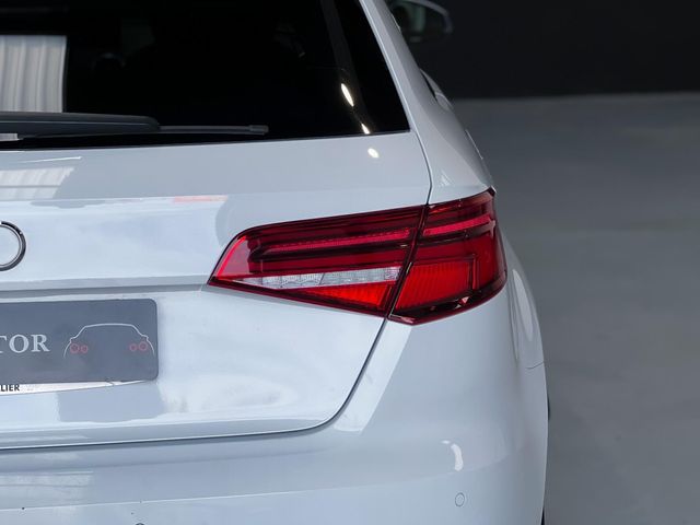 AUDI A3 2.0 TFSI 140kW (190CV) S tron Sportback