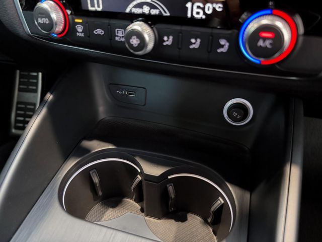 AUDI A3 2.0 TFSI 140kW (190CV) S tron Sportback