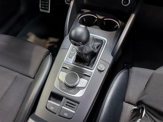 AUDI A3 2.0 TFSI 140kW (190CV) S tron Sportback