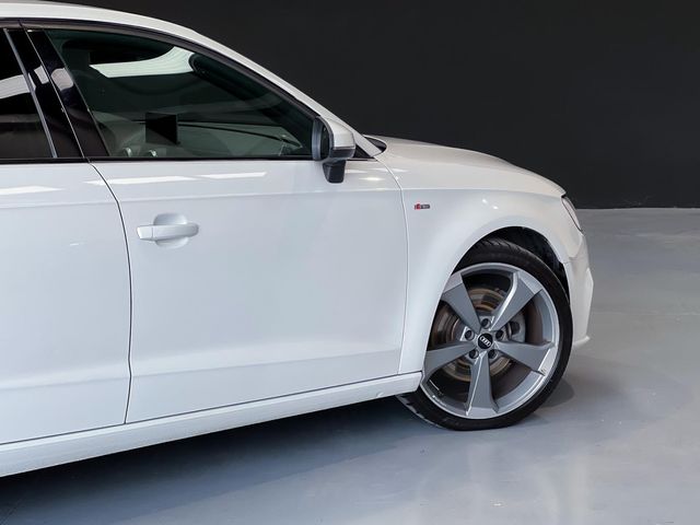 AUDI A3 2.0 TFSI 140kW (190CV) S tron Sportback