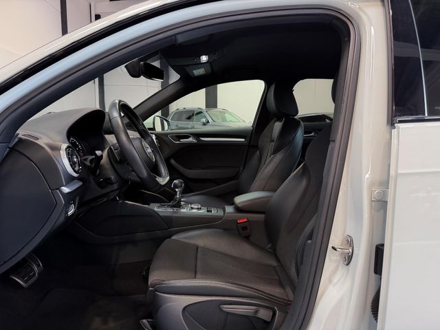 AUDI A3 2.0 TFSI 140kW (190CV) S tron Sportback
