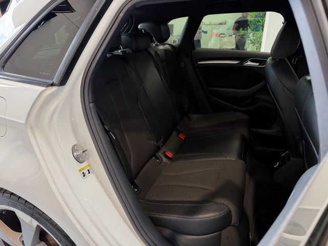 AUDI A3 2.0 TFSI 140kW (190CV) S tron Sportback