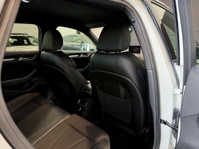 AUDI A3 2.0 TFSI 140kW (190CV) S tron Sportback