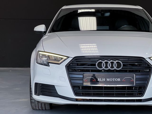 AUDI A3 2.0 TFSI 140kW (190CV) S tron Sportback