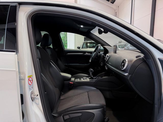 AUDI A3 2.0 TFSI 140kW (190CV) S tron Sportback