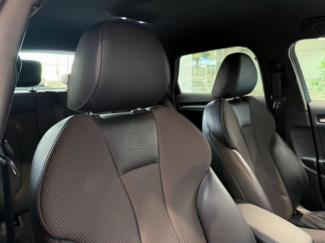 AUDI A3 2.0 TFSI 140kW (190CV) S tron Sportback