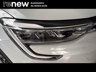 Renault Arkana Hibrido 1.6 E-Tech Zen 105kW