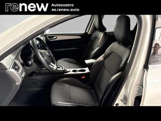 Renault Arkana Hibrido 1.6 E-Tech Zen 105kW