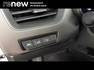 Renault Arkana Hibrido 1.6 E-Tech Zen 105kW