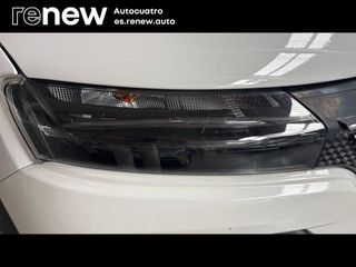 Dacia Spring Electrico Electric Comfort 45 33kW