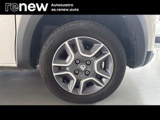 Dacia Spring Electrico Electric Comfort 45 33kW