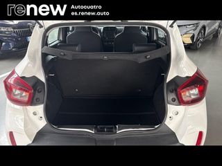 Dacia Spring Electrico Electric Comfort 45 33kW